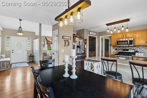 14545 Blue Heron Drive, Fenton, MI 48430 — Photo 9