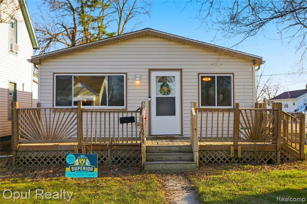 11571 Grant Street, Riverview, MI 48193 — Photo 2