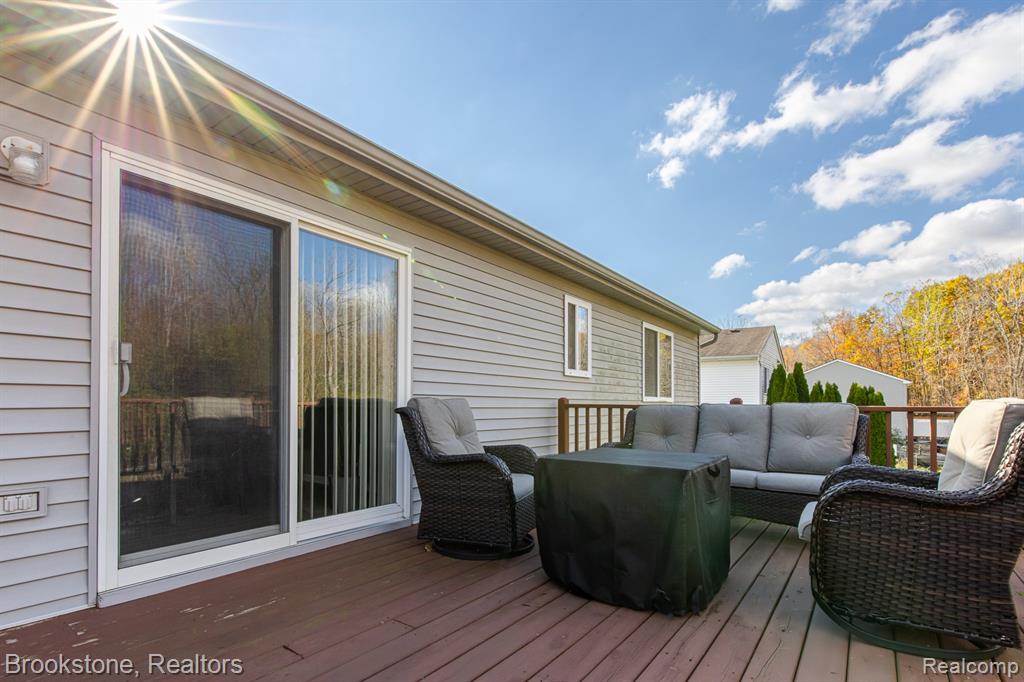9305 Tiger Run Trail, Davison, MI 48423 — Photo 42