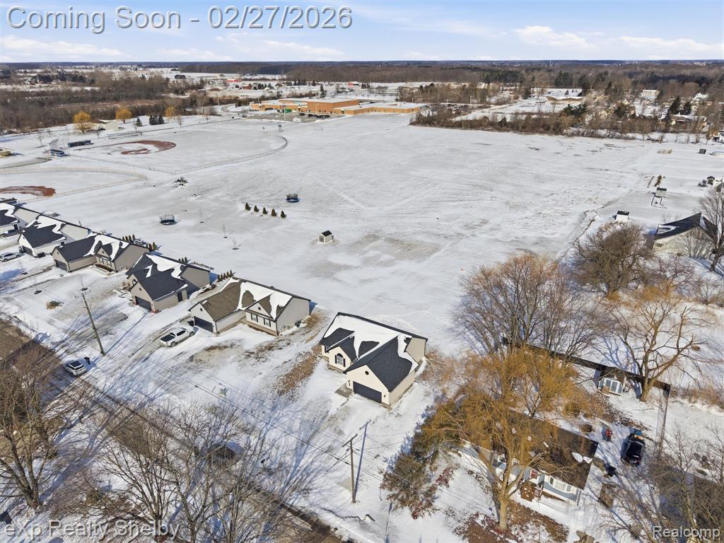 34461 Pratt Road, Memphis, MI — Photo 36