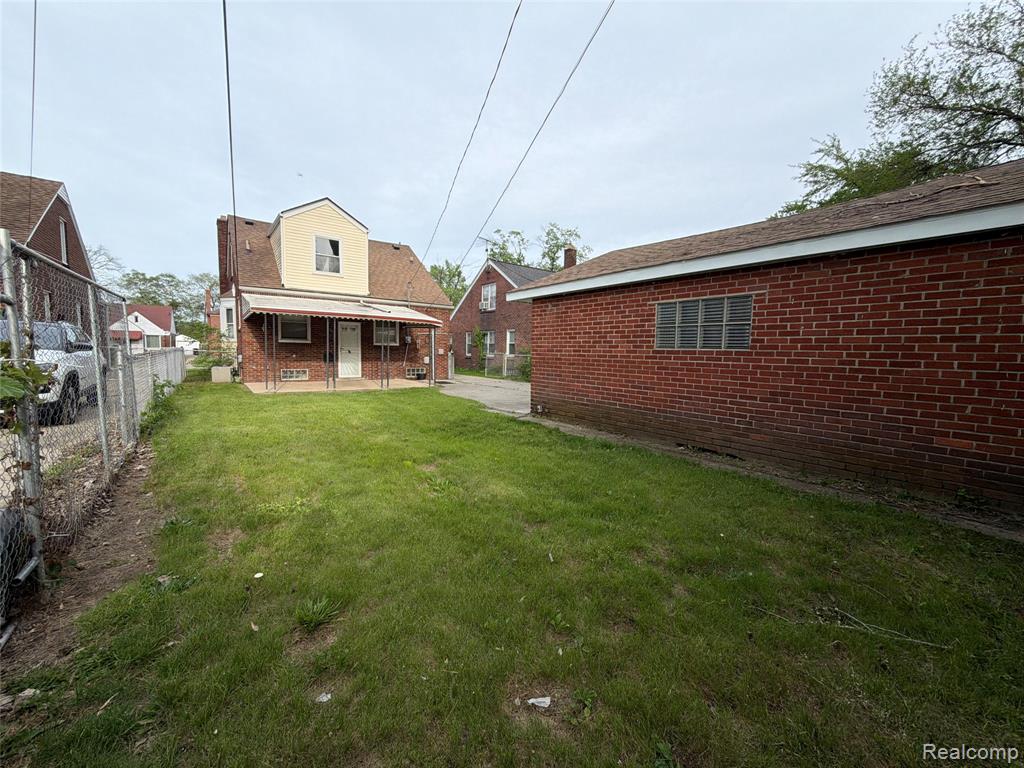 18235 Tracey Street, Detroit, MI 48235 — Photo 8