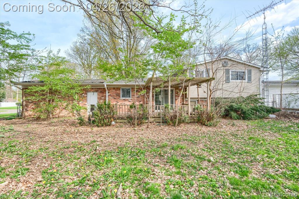 1173 Pickwick Place, Flint, MI 48507 — Photo 5