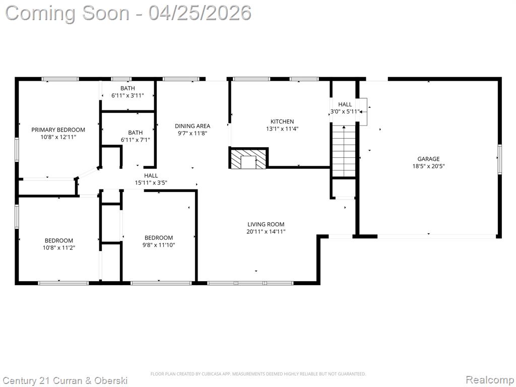 22803 Manning Street, Farmington, MI 48336 — Photo 47