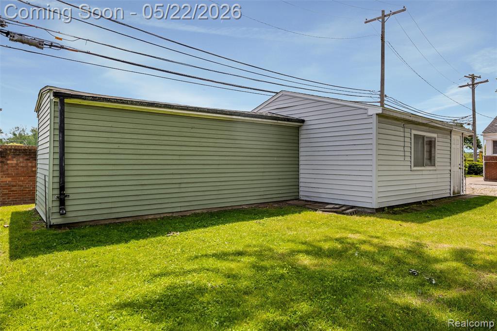 11720 Nathaline, Redford, MI 48239 — Photo 28