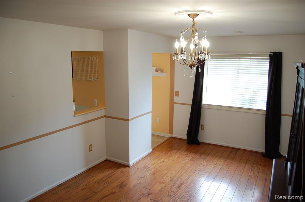 16529 TERRACE VILLAGE Drive, Taylor, MI 48180 — Photo 4