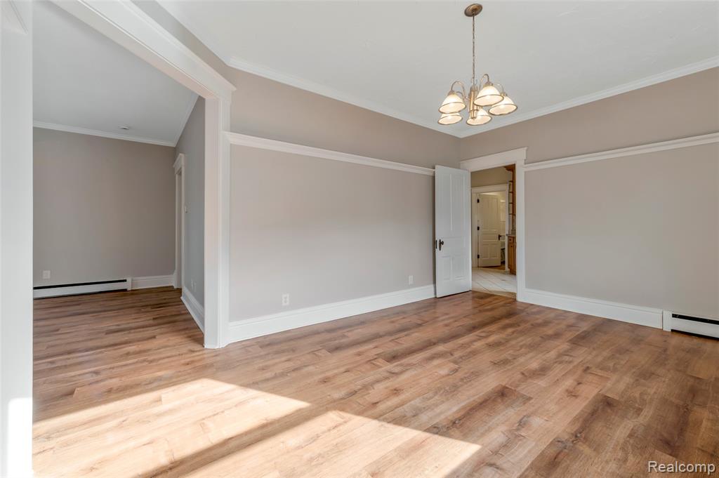 128 Clarence Street, Holly, MI 48442 — Photo 58