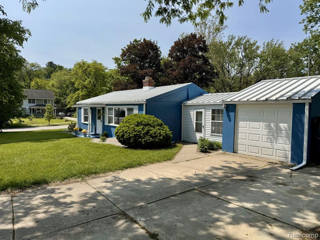 612 Cressfield Lane, Ann Arbor, MI 48103 — Photo 4
