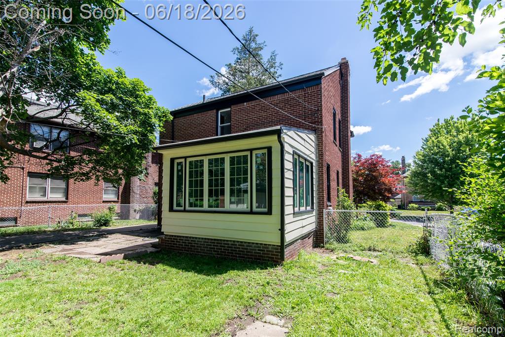 17145 Fairfield Street - Photo 2
