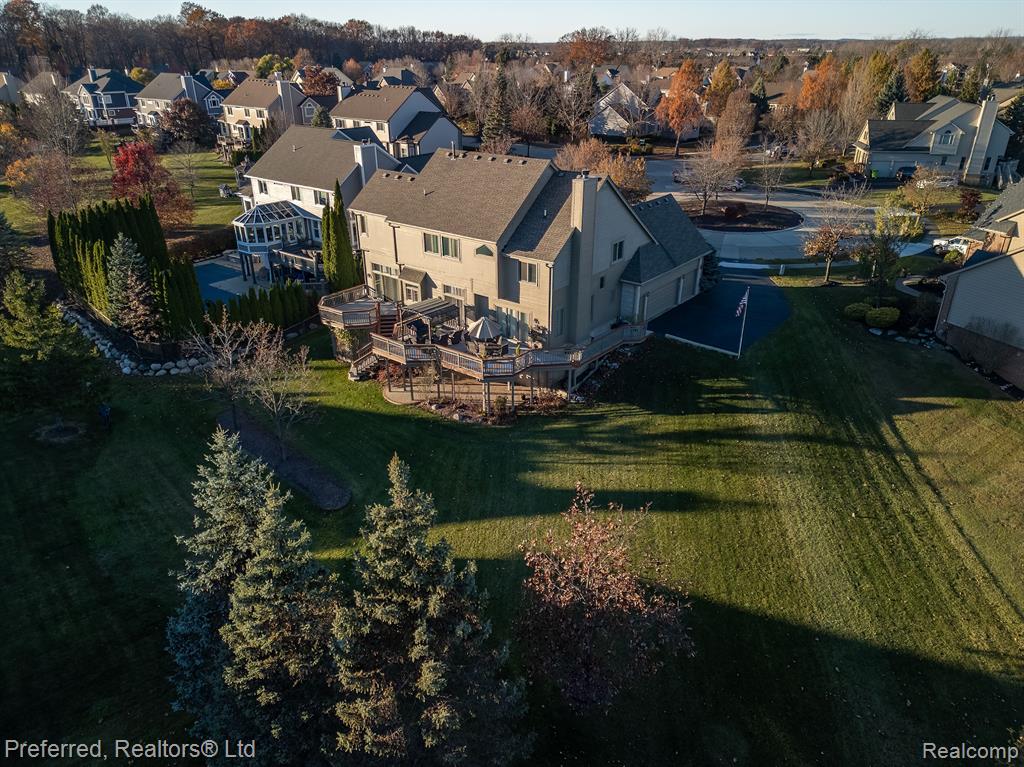 45635 MARLBOROUGH, Novi, MI 48377 — Photo 75