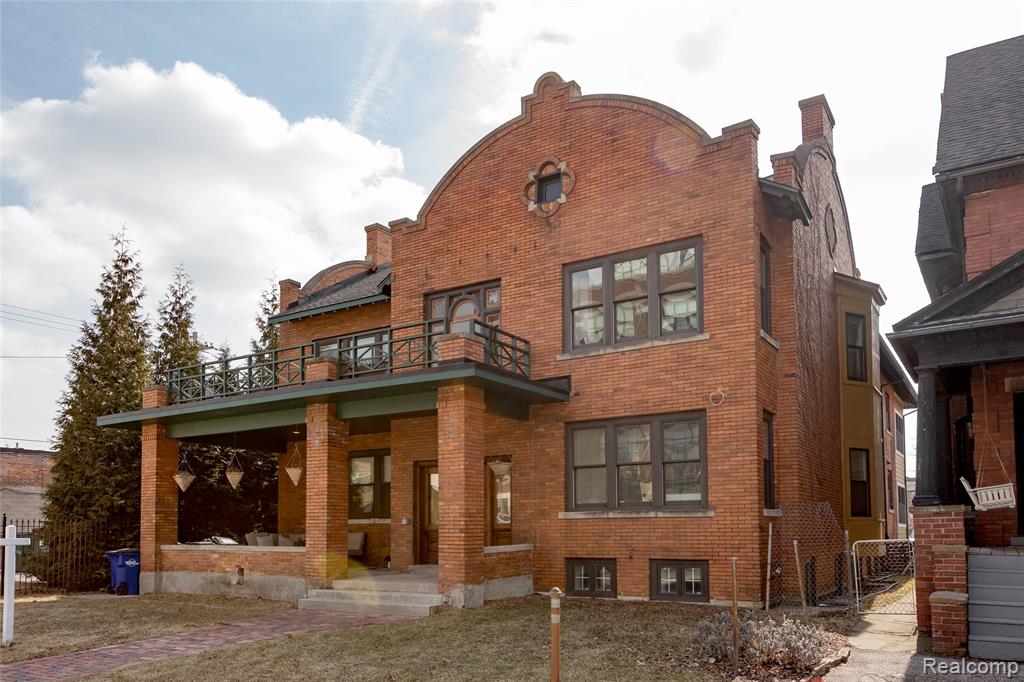 449 W Willis Street, Detroit, MI 48201 — Photo 26