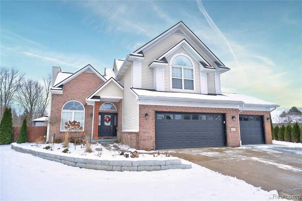 8203 Boulder Drive, Davison, MI 48423 — Photo 2