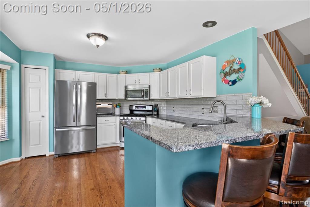 1049 Yale Drive, Oxford, MI 48371 — Photo 17