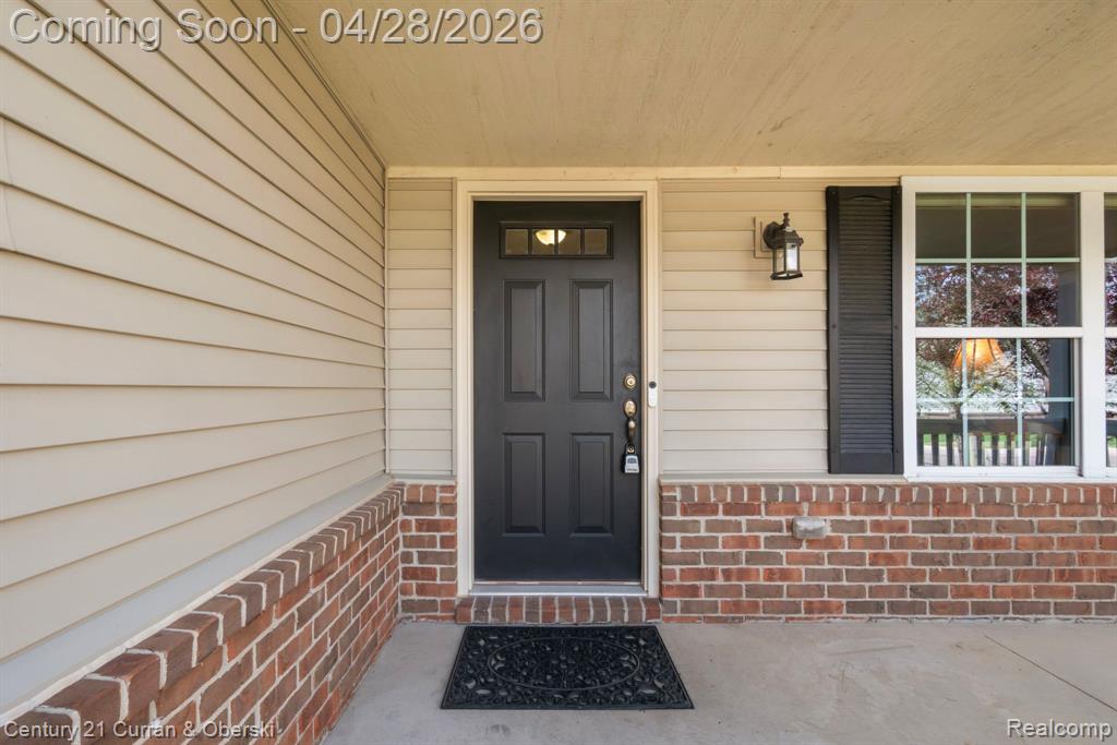 1091 Paddock Drive, South Lyon, MI 48178 — Photo 11