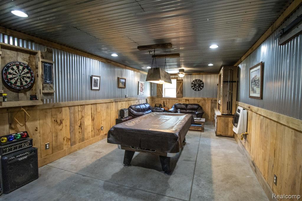 12595 N Budd Road, Burt, MI 48417 — Photo 41
