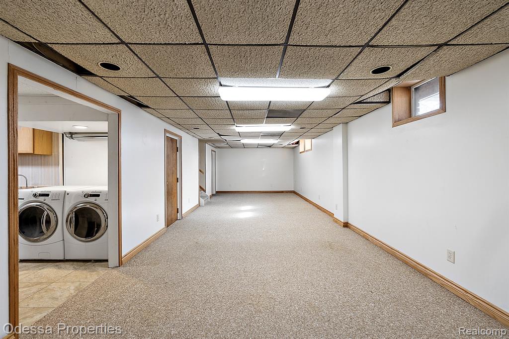 7525 22 MILE Road, Shelby Twp, MI 48317 — Photo 58