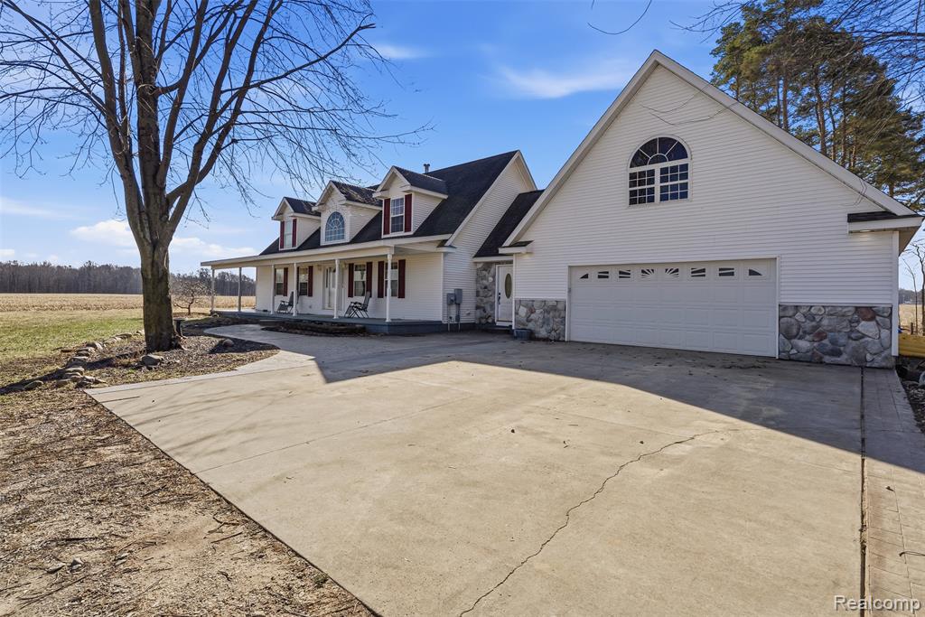 8753 Brewer Road, Millington, MI 48746 — Photo 3