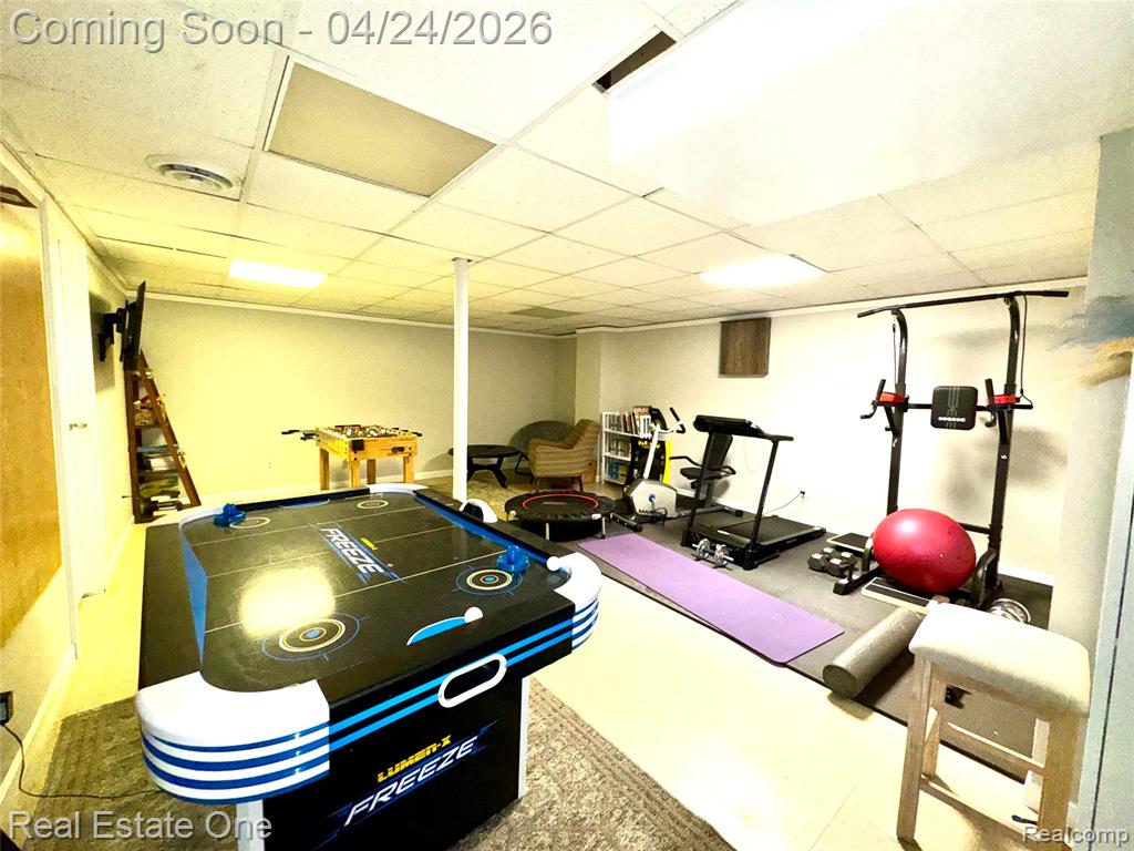 2757 Limerick Lane, Troy, MI, 48098