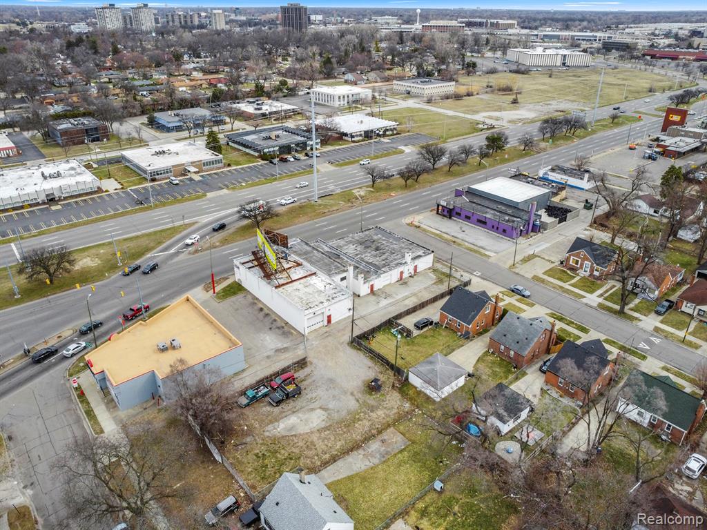 17521 W 8 Mile Road, Detroit, MI 48235 — Photo 26