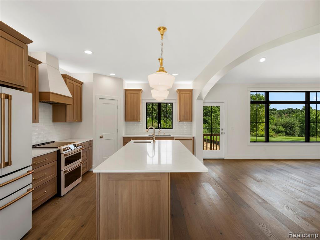 3681 Outback Trail, Putnam, MI 48169 — Photo 5
