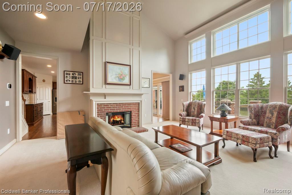 11460 Maple Valley Drive, Plymouth, MI 48170 — Photo 8