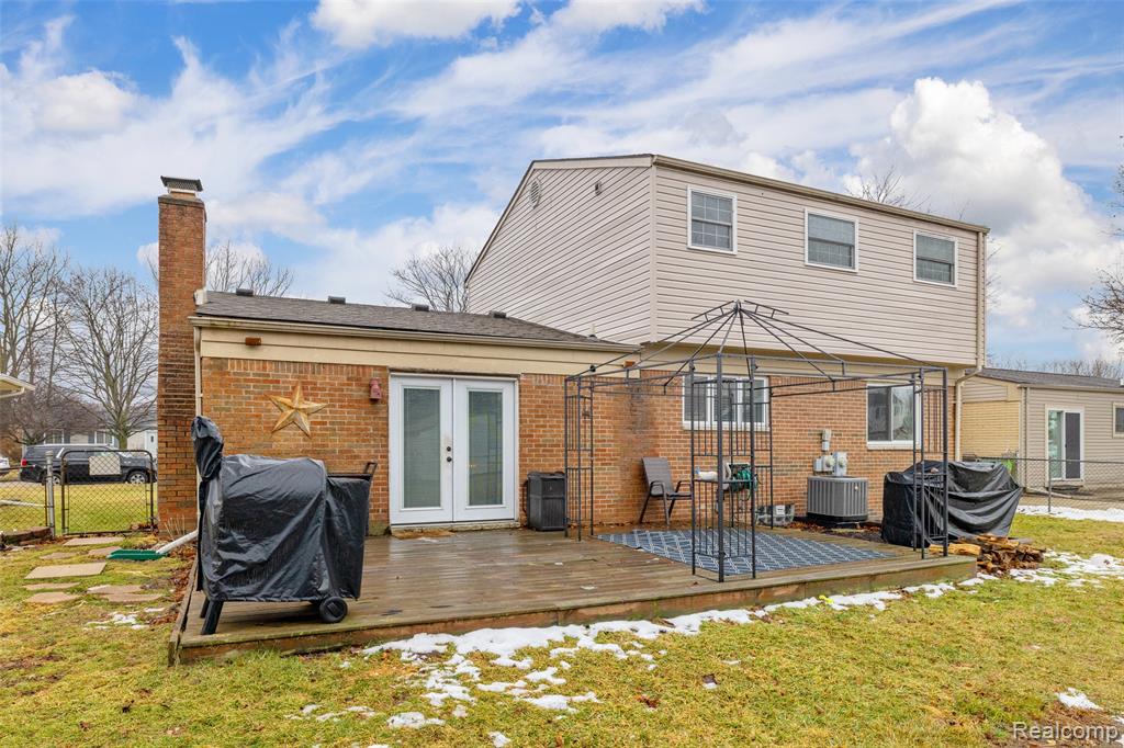 50662 Bower Drive, Chesterfield, MI 48047 — Photo 26