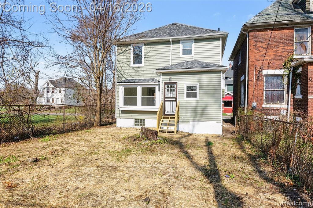 3493 Baldwin Street, Detroit, MI 48214 — Photo 33