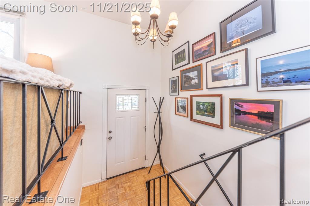 417 Lyon Court, South Lyon, MI 48178 — Photo 4