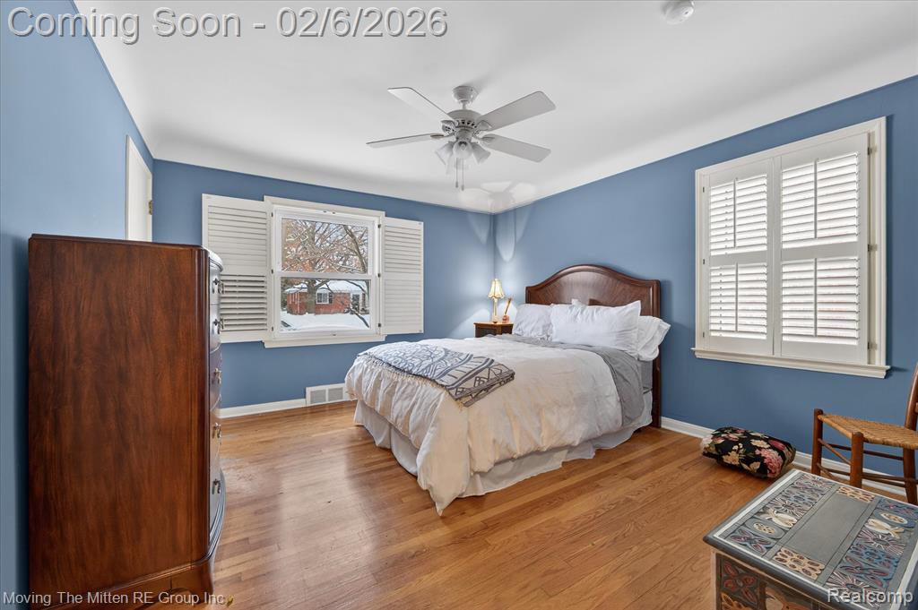 351 Ridgemont Road, Grosse Pointe Farms, MI 48236 — Photo 20