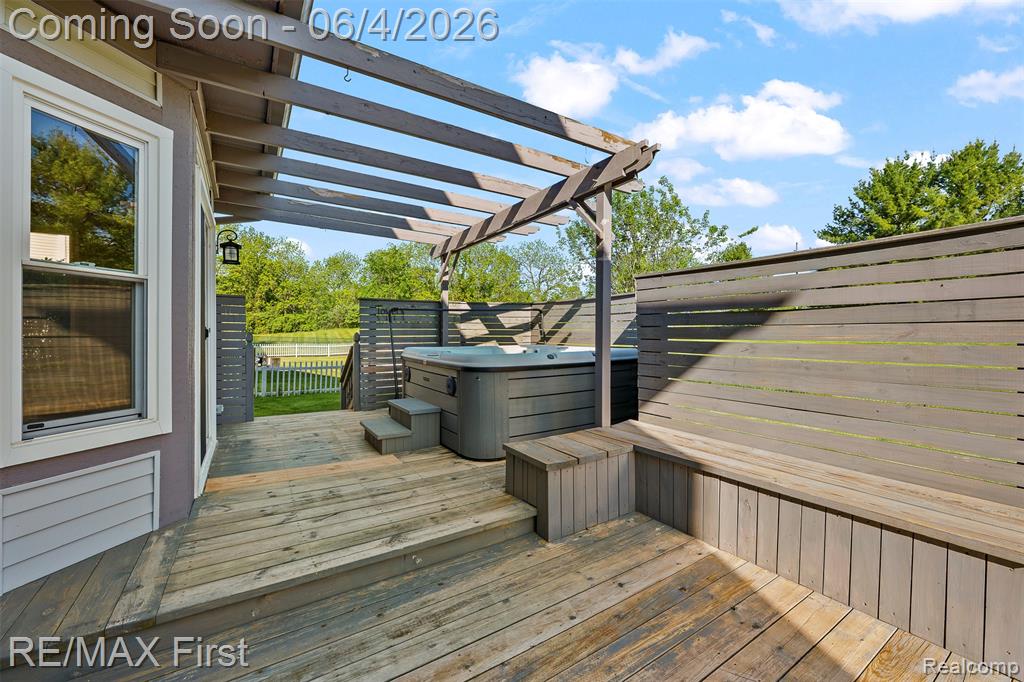 8559 Barrington Drive, Ypsilanti, MI 48198 — Photo 19