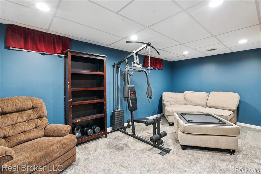 432 Cornell Drive, Battle Creek, MI 49017 — Photo 26