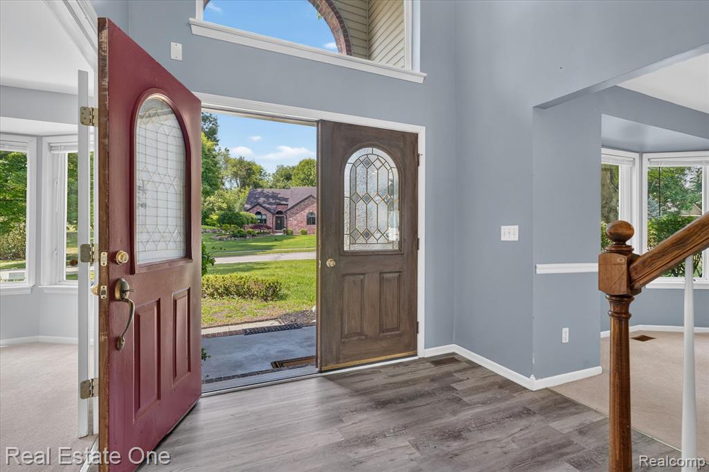 9610 Forest Ridge Drive, Clarkston, MI 48348 — Photo 4