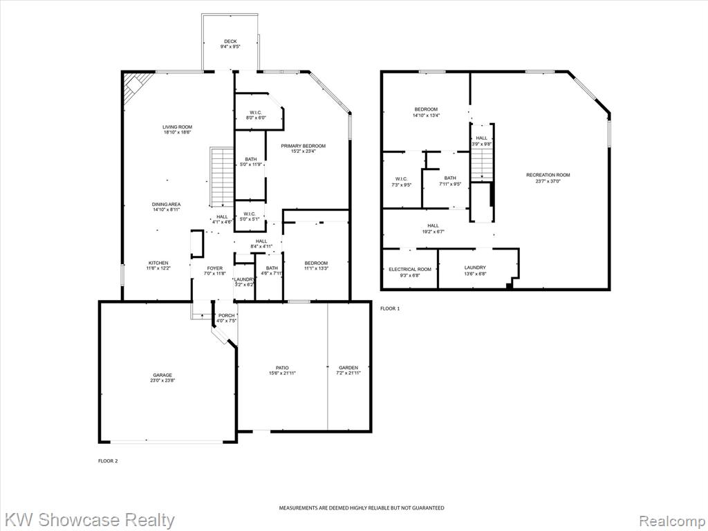 2933 E Telluride, Brighton, MI 48114 — Photo 47