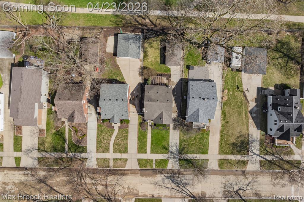2048 Gardner Avenue, Berkley, MI 48072 — Photo 52