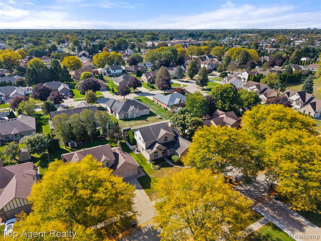 4430 Bayleaf Drive, Sterling Heights, MI 48314 — Photo 55