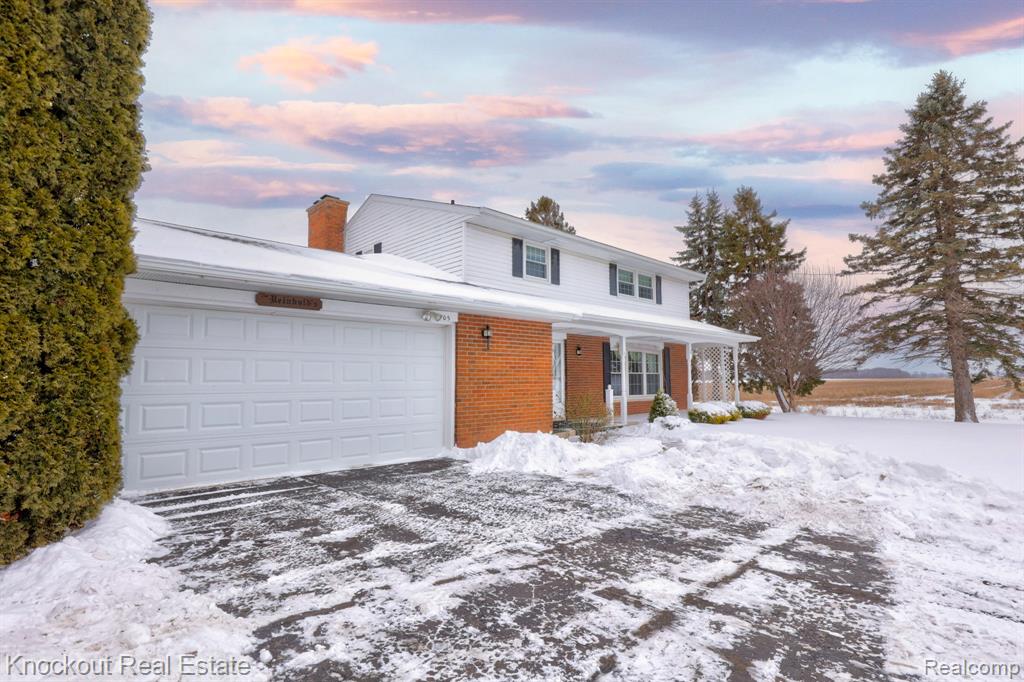 1105 S Mueller Road, Saginaw, MI 48601 — Photo 61