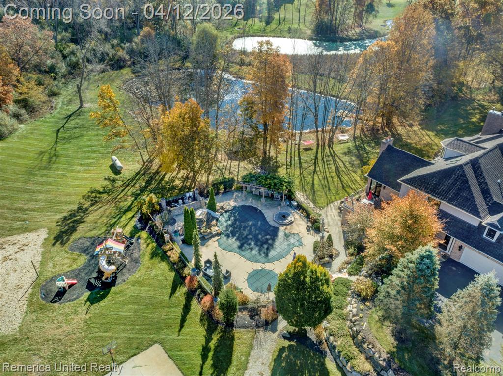 1221 Wilderness Hills Trail, Pinckney, MI 48169 — Photo 6