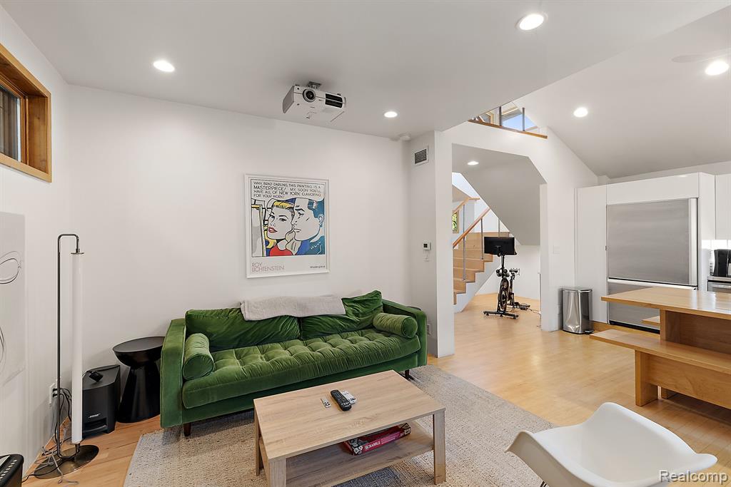 520 S Alexander Avenue, Royal Oak, MI 48067 — Photo 21