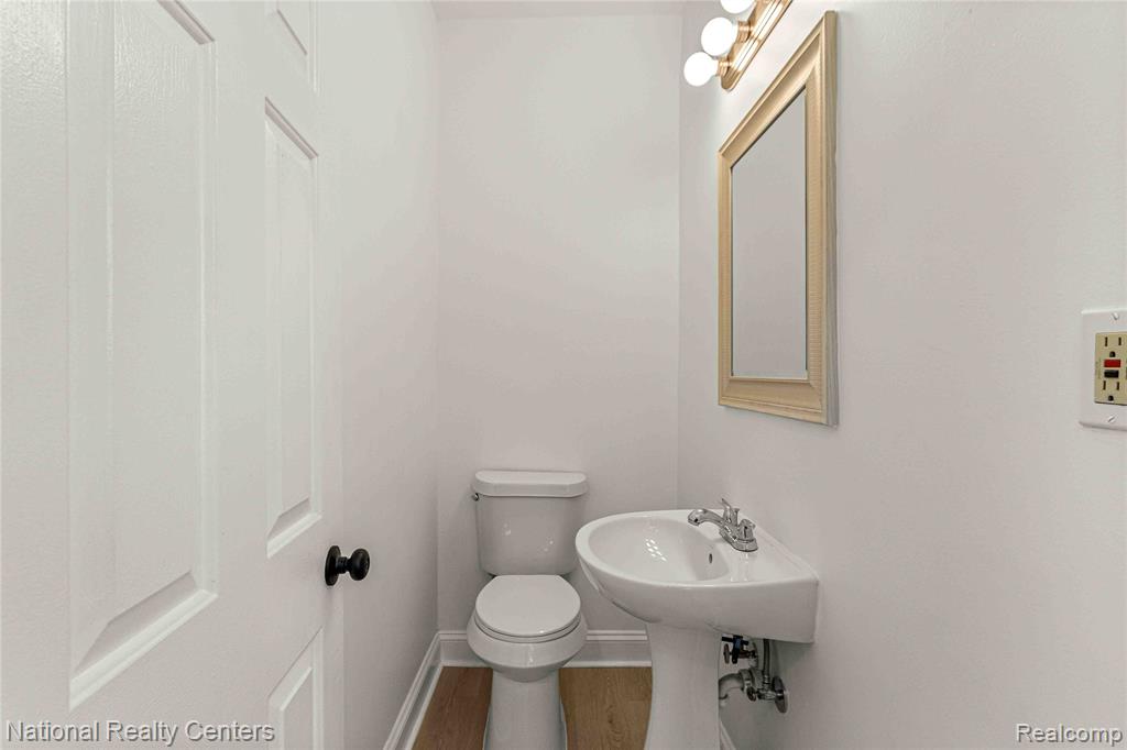 16 Alexander Street, River Rouge, MI 48218 — Photo 14
