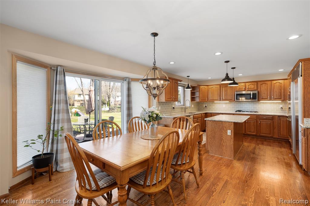 14765 Sparrow Drive, Shelby Twp, MI 48315 — Photo 13