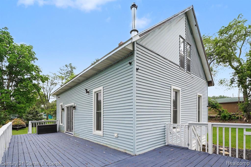 7875 Lake Street, Lake, MI 48632 — Photo 17