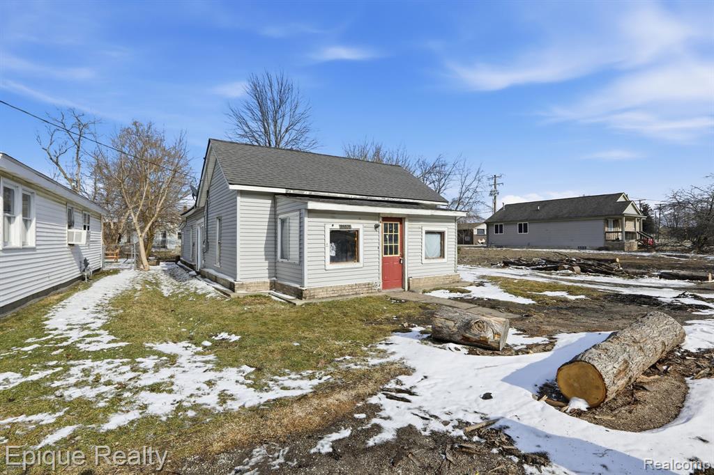 58536 Delanie Street, New Haven, MI 48048 — Photo 2