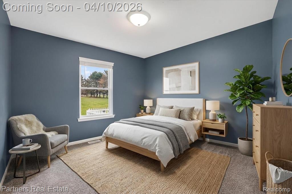 9148 Eva Lane, Fowlerville, MI 48836 — Photo 32