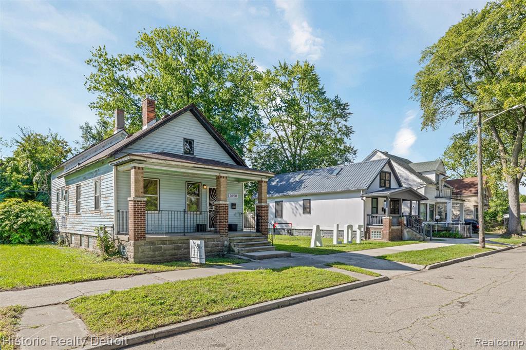 3644 Preston Street, Detroit, MI 48207 — Photo 36
