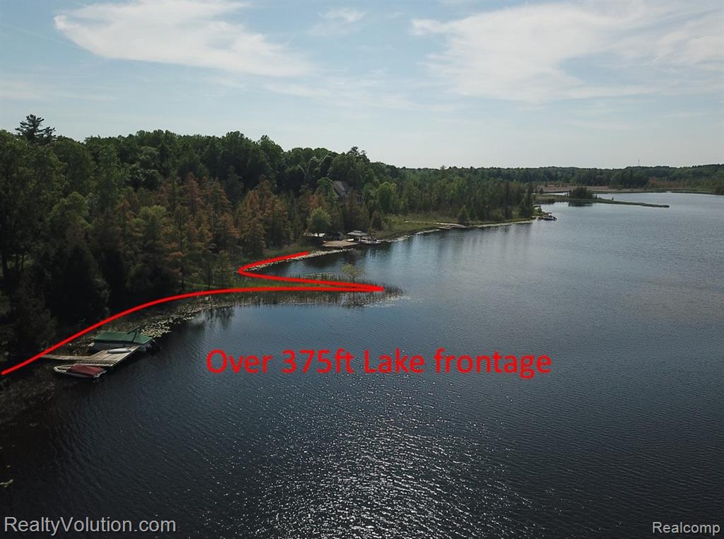 1702 Birch Road, Attica, MI 48412 — Photo 4
