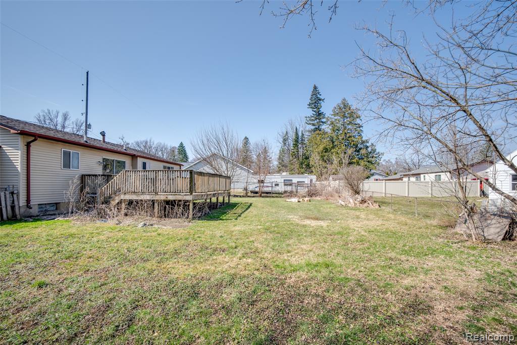 1243 Howard Street, Mount Morris, MI 48458 — Photo 24