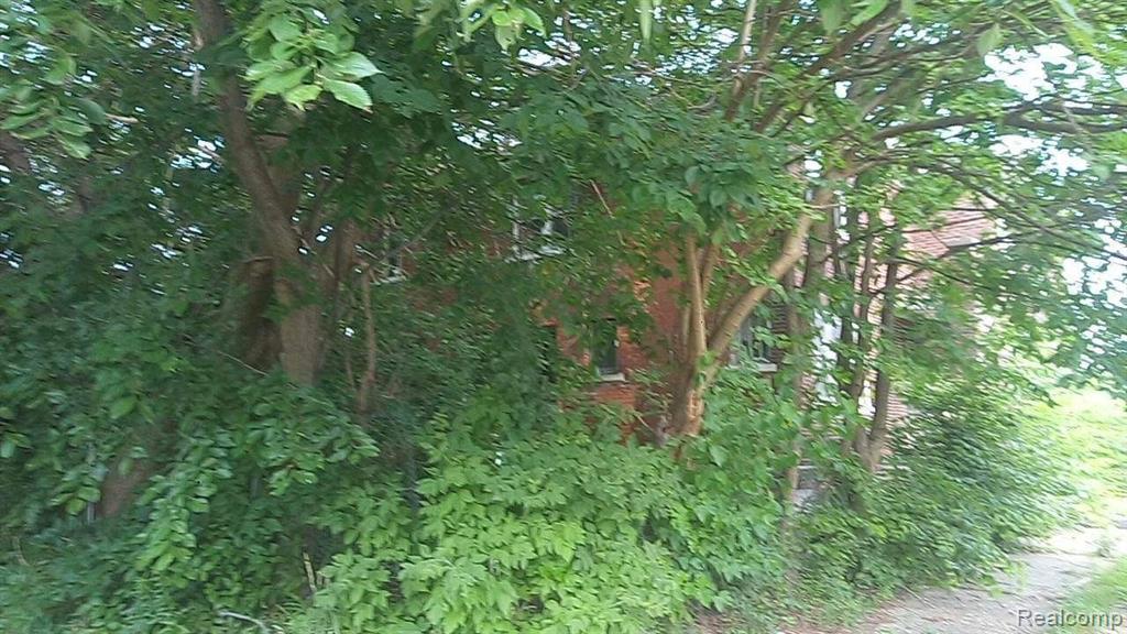 4288 WEBB Street, Detroit, MI, 48204