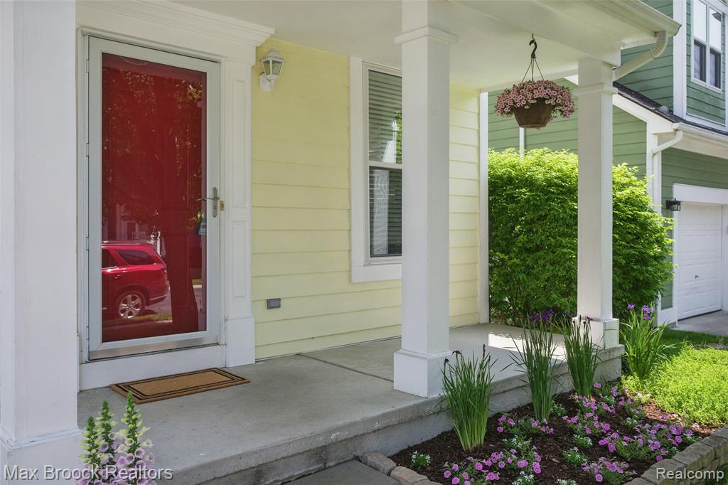 57296 Curtis Street, Washington, MI — Photo 27