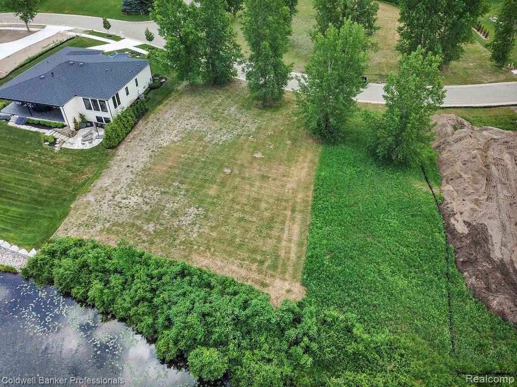 1932 Sandy Shores Drive, Oxford, MI 48371 — Photo 2