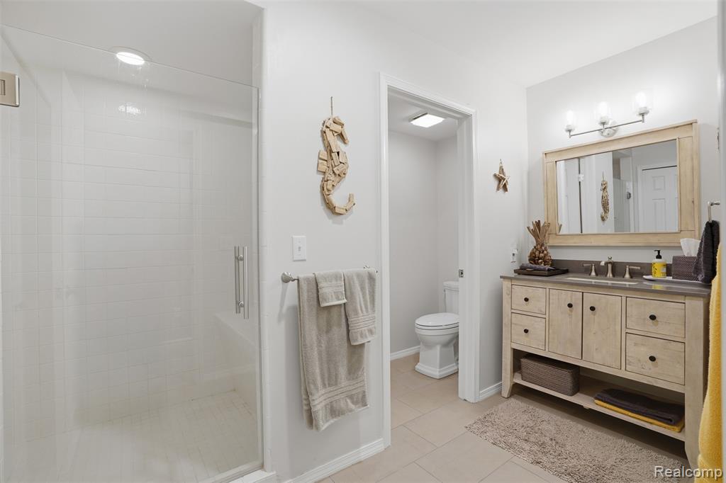 5483 Lake Ridge Drive, Brighton, MI 48116 — Photo 49