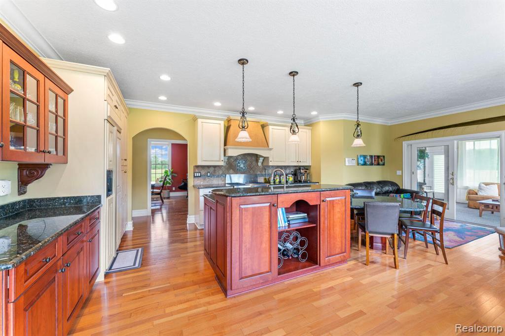2787 Moyer Road, Williamston, MI 48895 — Photo 36